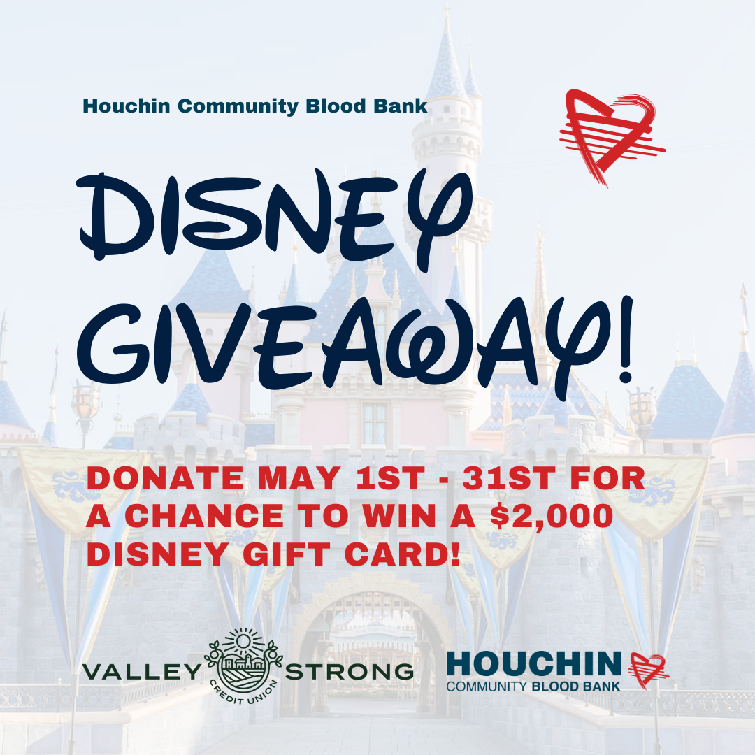 05_Disney Gift Card Giveaway