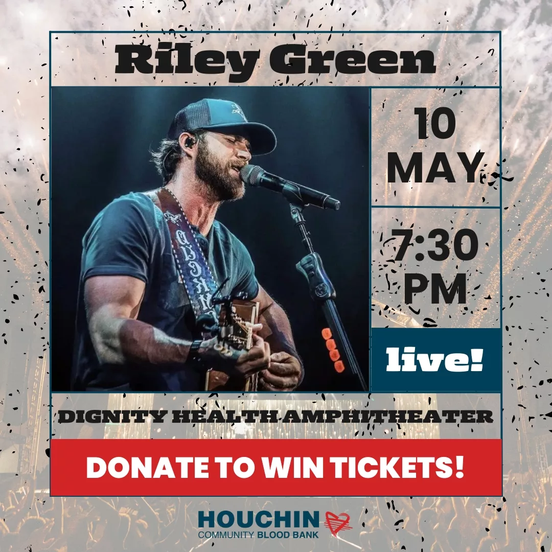 05_Riley Green Tickets